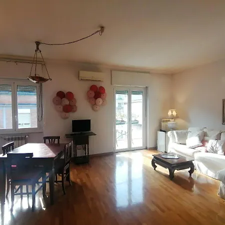 Gelsomino B&B Apartment-2
