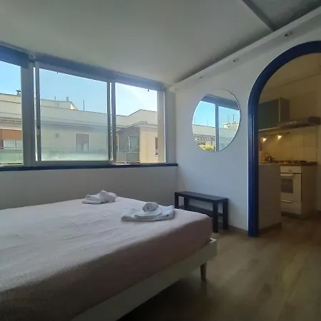 Gelsomino B&B Apartment-2