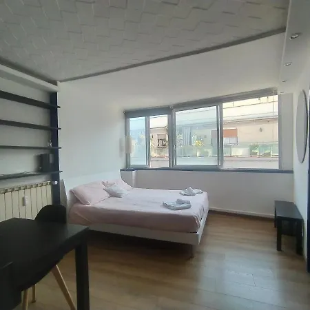 Gelsomino B&B Apartment-2