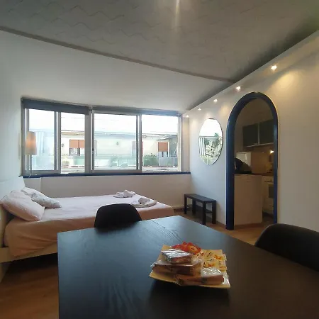 Gelsomino B&B Apartment-3