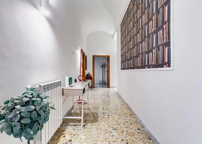 Vivilo Collection - San Vito View