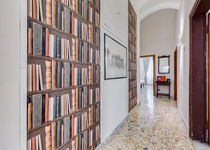Vivilo Collection - San Vito View